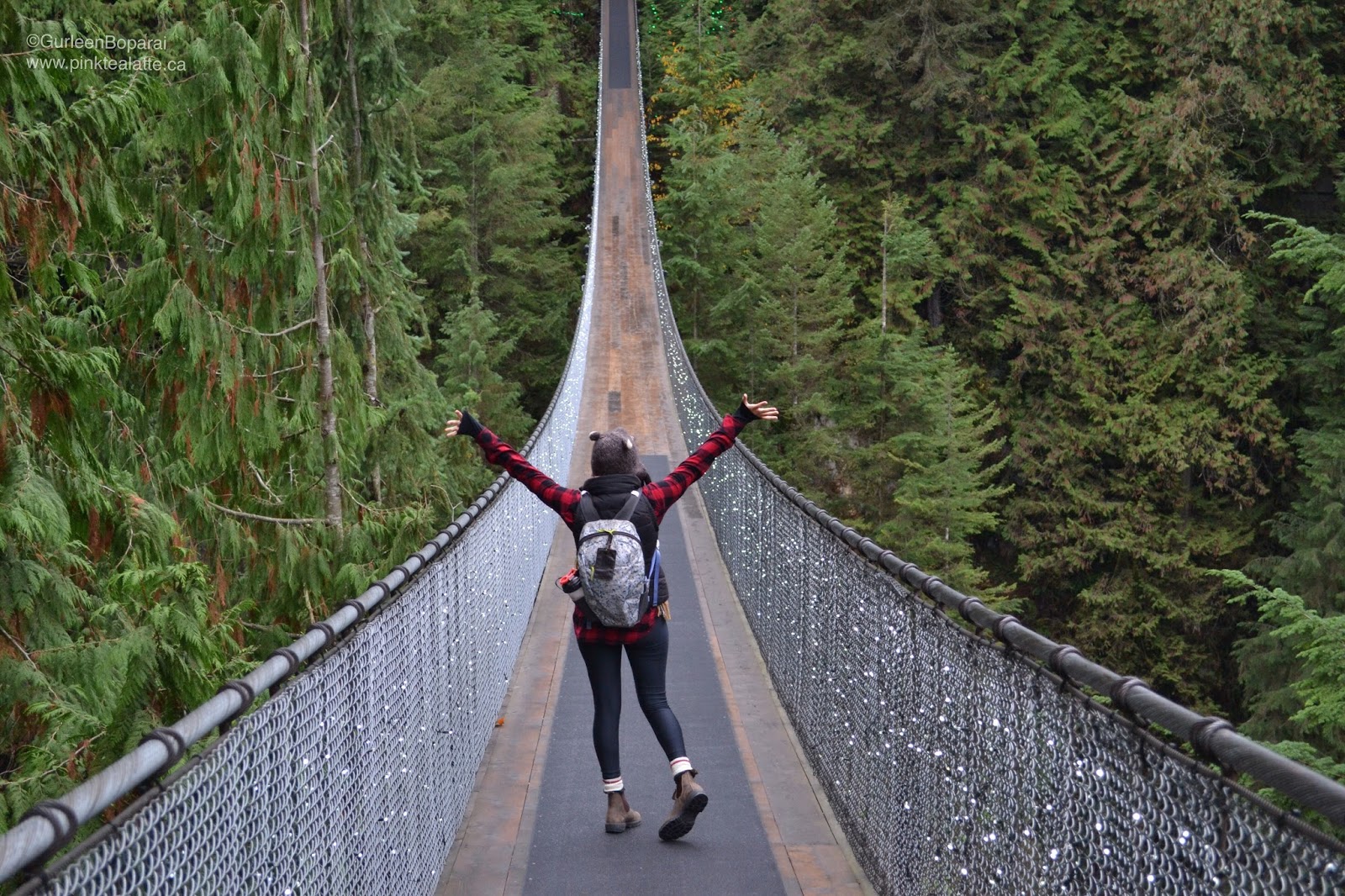 Vancouver Attractions Discount Coupons Details: